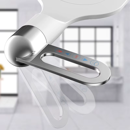 SaniDaheim Vital Dusch - WC