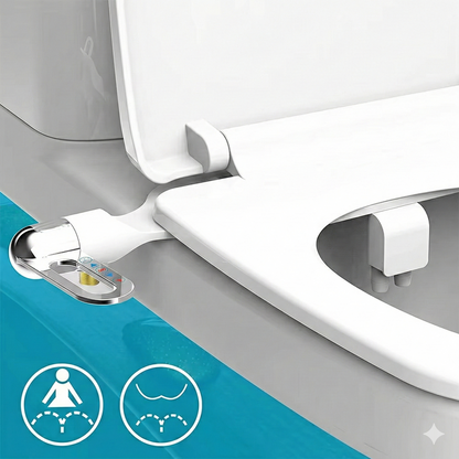 SaniDaheim Vital Dusch - WC