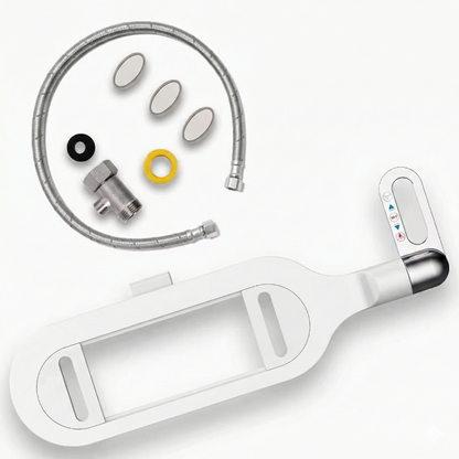 SaniDaheim Vital Dusch - WC